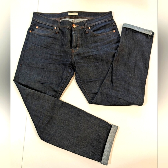 THE UNBRANDED BRAND Style UB422 Tight Fit Size 34 EUC
